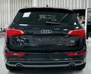 أودي Q5 TFSI quattro S-لاين