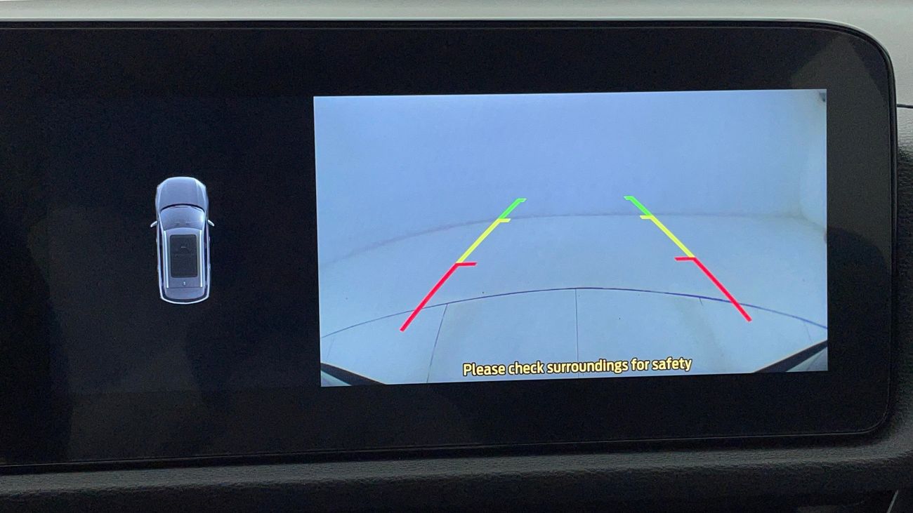 Ford Territory TREND 1.8 | Zero Down Payment | Home Test Drive