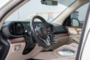 Mercedes-Benz GLE 350 4matic