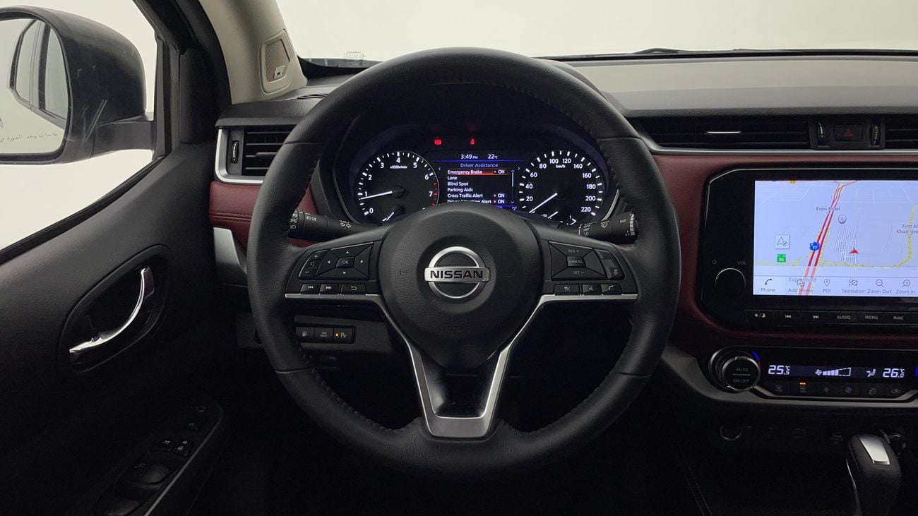 Nissan XTerra PLATINIUM 2.5 | Zero Down Payment | Home Test Drive