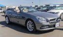 مرسيدس بنز SLK 350