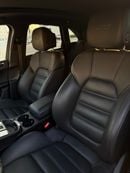 Porsche Macan GTS