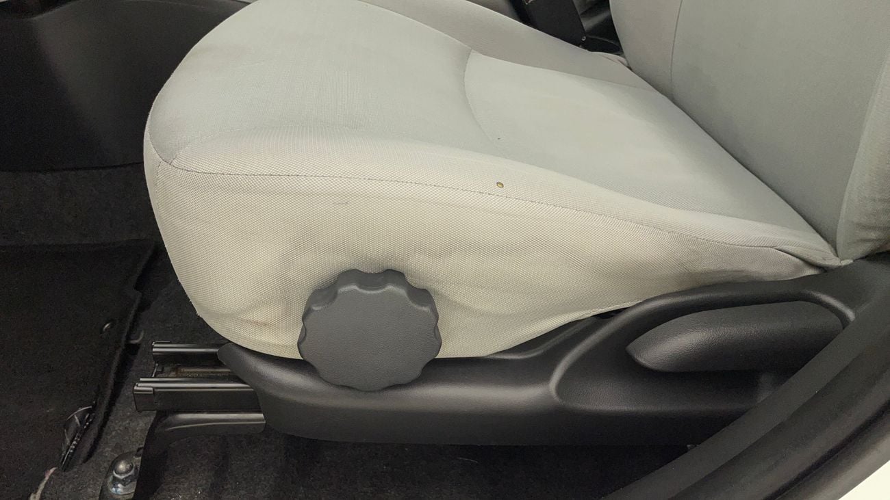 ميتسوبيشي اتراج GLX HIGHLINE 1.2 | بدون دفعة مقدمة | اختبار القيادة في المنزل