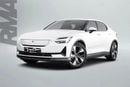 Polestar Polestar 2 STANDARD RANGE SINGLE MOTOR