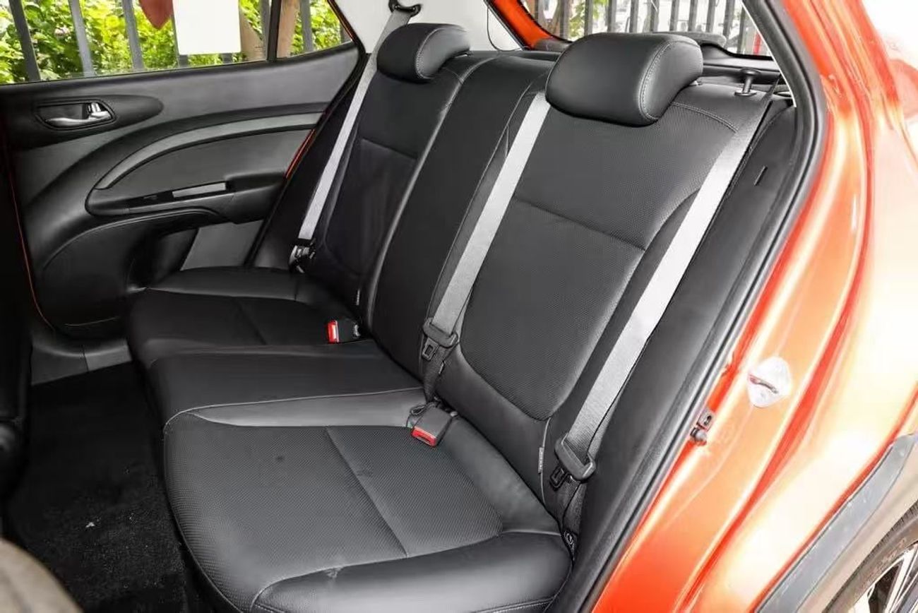 Kia KX1 Kia KX1 1.4L PATROL