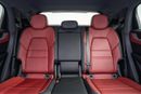 Porsche Cayenne STD