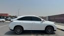 Lexus RX350 3.5L V6 FULL OPTION