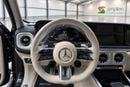 Mercedes Benz G63 AMG STANDARD