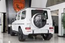 Mercedes-Benz G 63 AMG Double Night Pack | PERFOMANCE PACKAGE Fully Loaded 2026 Fully Cardbon Fiber | Gargash Auto Warranty
