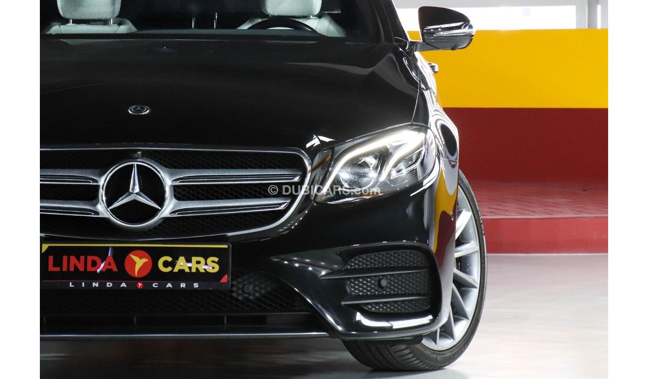 Mercedes-Benz E300 W213