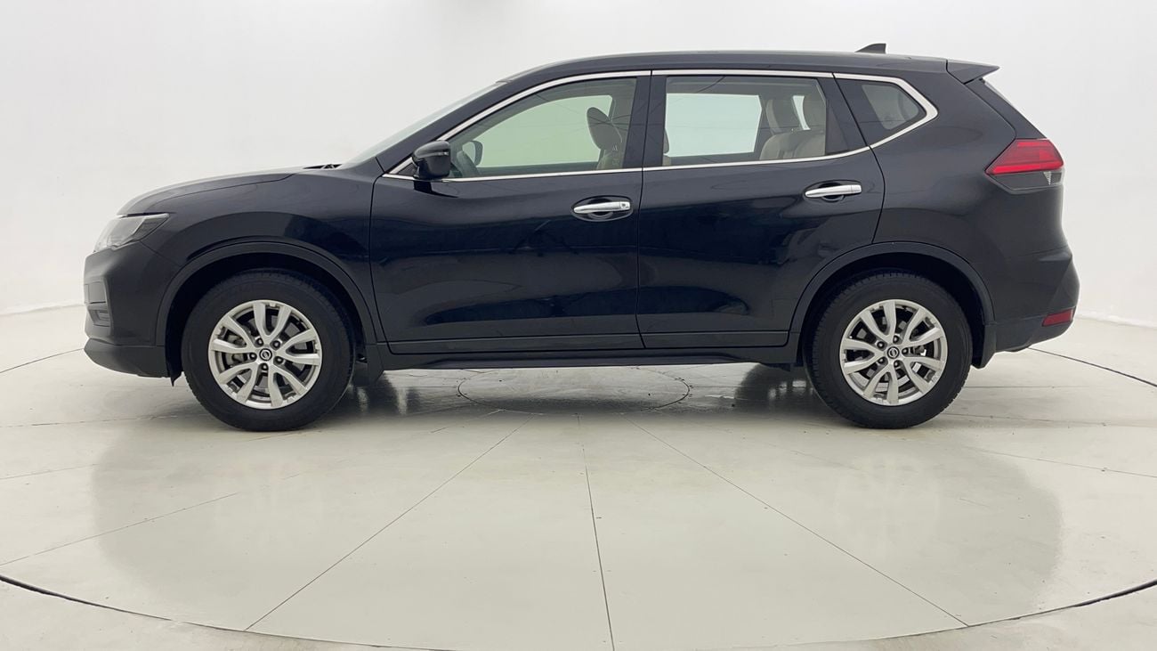 Nissan XTrail S 2.5 | Zero Down Payment | Home Test Drive