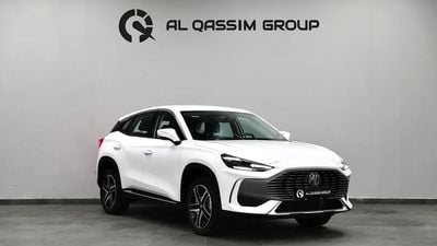 أم جي وان | | Brand | 3 Years Warranty | 880 monthly | Ref#