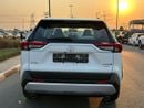 تويوتا راف ٤ 2.5L Adventure, Leather Seat, Panoramic Roof, wireless Charger, Electric Back Door, Model 2025