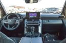 Toyota Land Cruiser GXR TOYOTA LAND CRUISER 4.0L V6 4WD PETROL SUV 2026