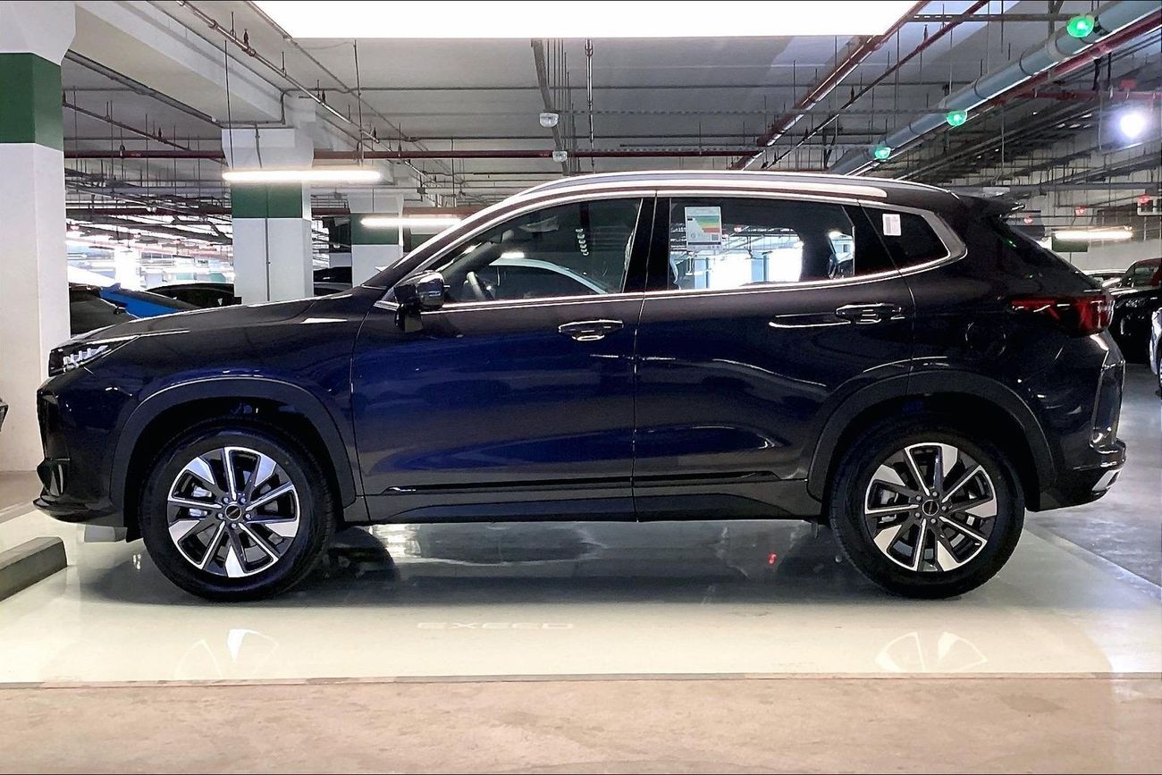 إكسيد LX Comfort | National Day Celebration | شامل الضمان | 0 ﺪﻔﻋﺓ ﺃﻮﻟﻯ