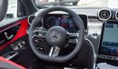 Mercedes-Benz GLC 200 Mercedes Benz GLC 200 AMG 4Matic | with 360 Camera | 2023