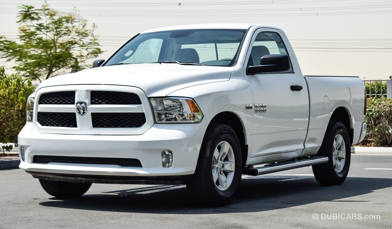 RAM 1500 1500