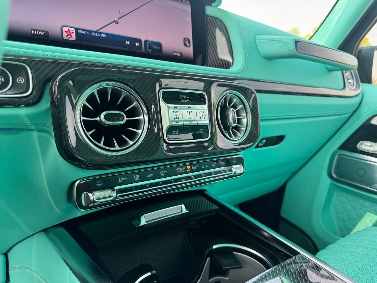 مرسيدس بنز C 63 AMG