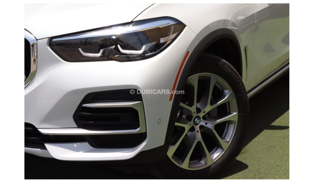 BMW X5 XDrive 40i  AWD/ 3.0L / Low Mileage