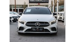 Mercedes-Benz A 35 AMG A 35 AMG