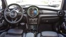 Mini Cooper 5D