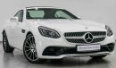 Mercedes-Benz SLC 200