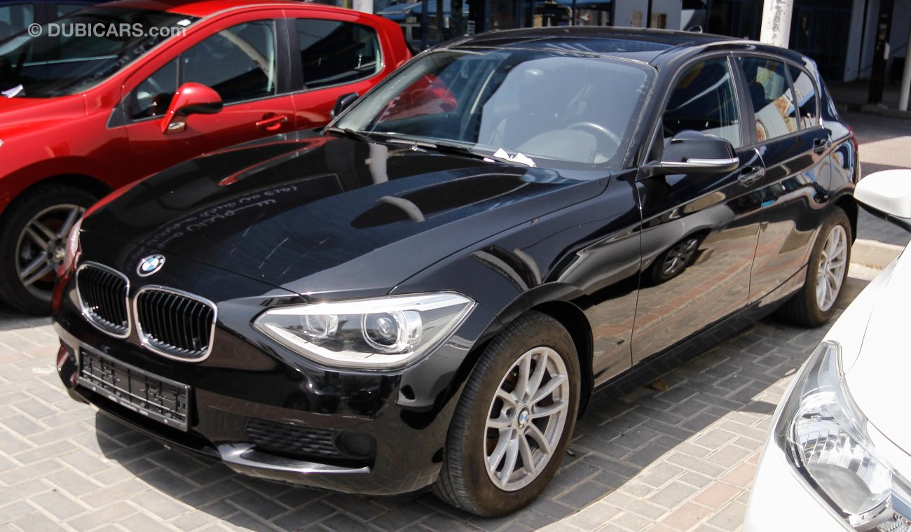 BMW 116i i