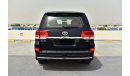 Toyota Land Cruiser 200 PLATINUM  GX-R V8 4.5L TURBO DIESEL  AUTOMATIC WITH KDSS