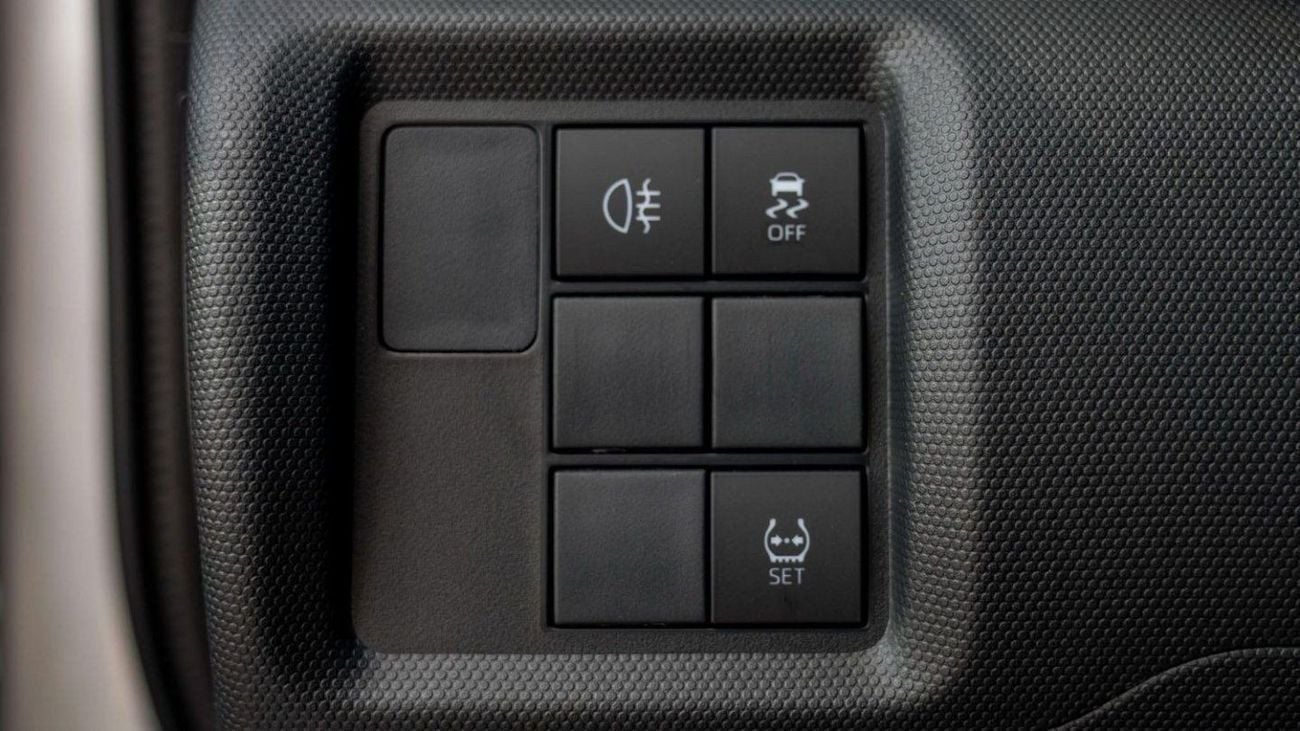 Toyota Raize 1.0L G Petrol Automatic MY2023