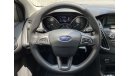 Ford Focus 1500