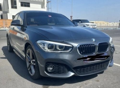 BMW 120i