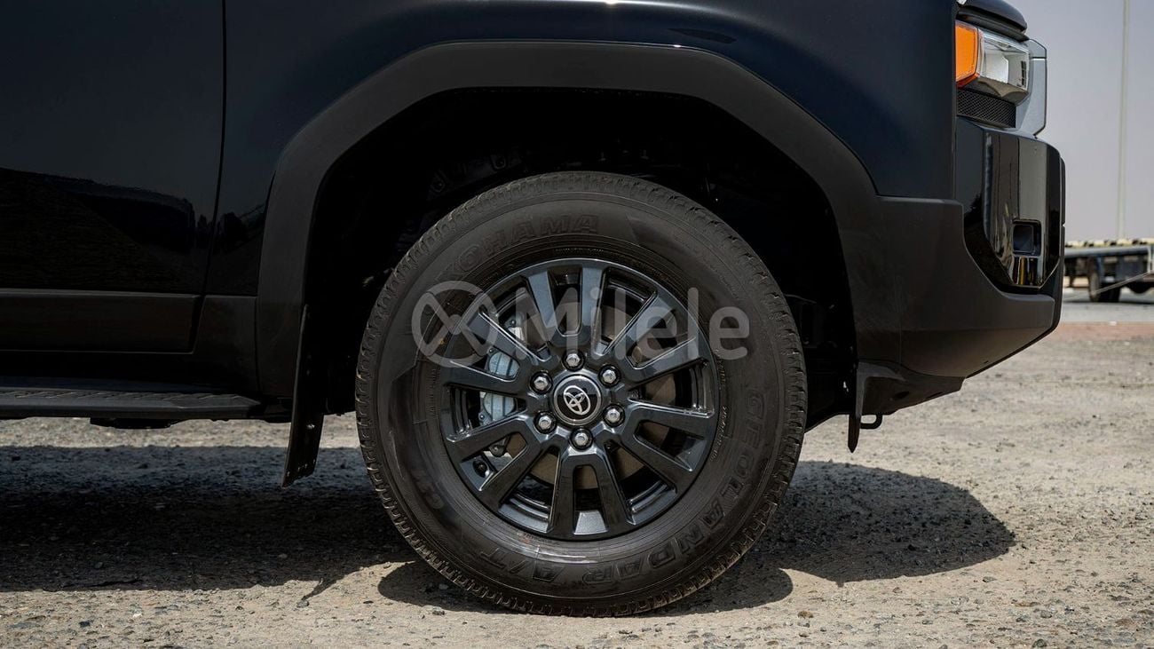 Toyota Prado TOYOTA PRADO 250 TXL | EXPORT ONLY