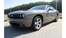 Dodge Challenger Dodge challenger V6 US Ref#94