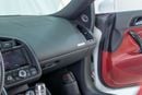 Audi R8 Spyder FSI 4.2L (430 HP) GCC-V8 Naturally Aspirated-Red Interior-Bang Olufsen Sound System