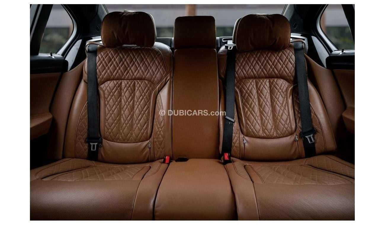 BMW M760Li Li V12 xDrive | 5,875 P.M  | 0% Downpayment | Magnificient Condition!
