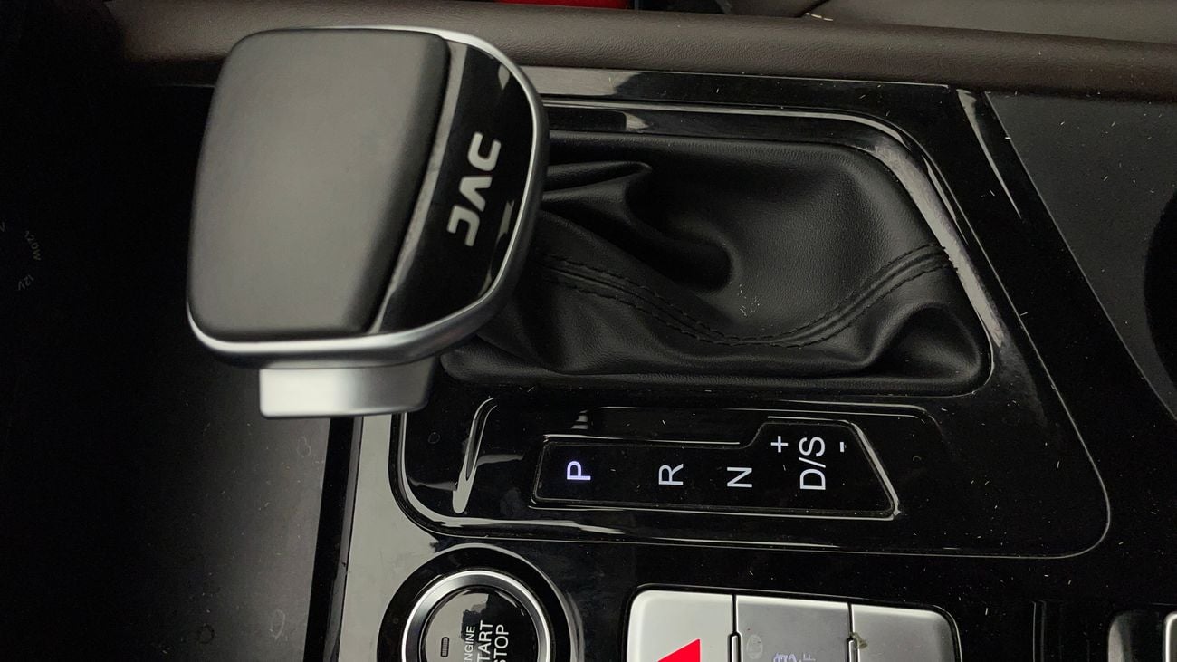 JAC J7 INTELLIGENT 1.5 | Zero Down Payment | Home Test Drive