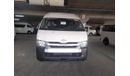 تويوتا هاياس RHD Hiace 2.5 DSL Passenger Bus Highroof Old Shape
