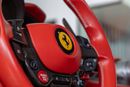 فيراري 812  سوبرفاست Ferrari 812 Superfast |  GCC Specs | Fully Carbon Fiber | Ceramic Brakes | Low Mileage | 2018