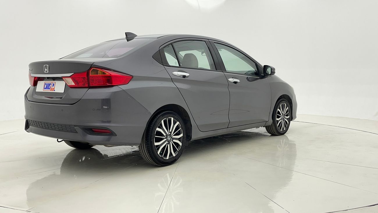 Honda City EX 1.5 | Zero Down Payment | Free Home Test Drive