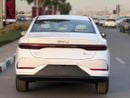 بي واي دي كين بلاس 2025 BYD QIN PLUS DM-i PLUG IN HYBRID