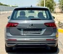 Volkswagen Tiguan 1000-Monthly l GCC l Under Warranty, Agency Maintained l Accident Free