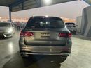 مرسيدس بنز GLC 300 Premium + | شامل الضمان | 0 ﺪﻔﻋﺓ ﺃﻮﻟﻯ
