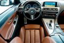 BMW 640i M Sport
