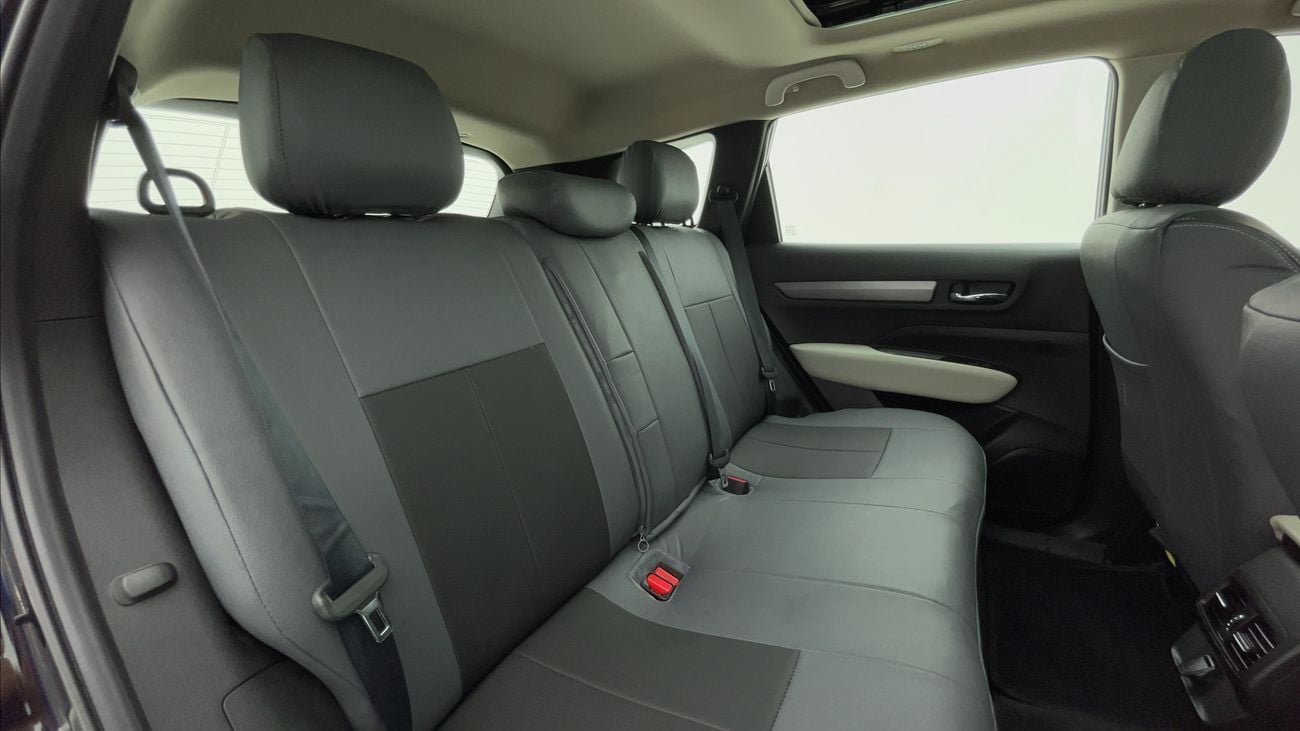 Renault Koleos SE 2.5 | Zero Down Payment | Free Home Test Drive