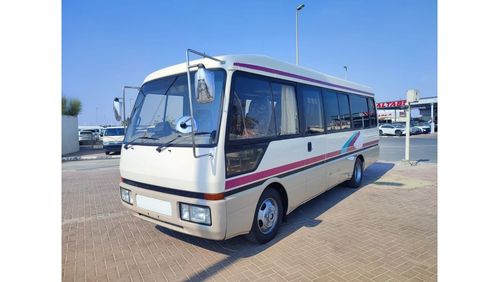 Mitsubishi Rosa 4D33 || BE437F-30892 || AUTO ||   || 29 SETS || Export ONLY