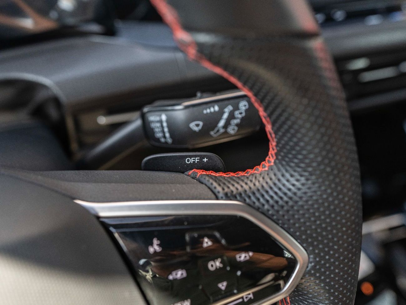 فولكس واجن جولف GTI GTI P2 MID