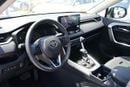 تويوتا راف ٤ Toyota RAV4 2.5L Hybrid Chinese, AWD, Model 2025 Color White
