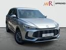 أم جي ZS STANDARD 2.0