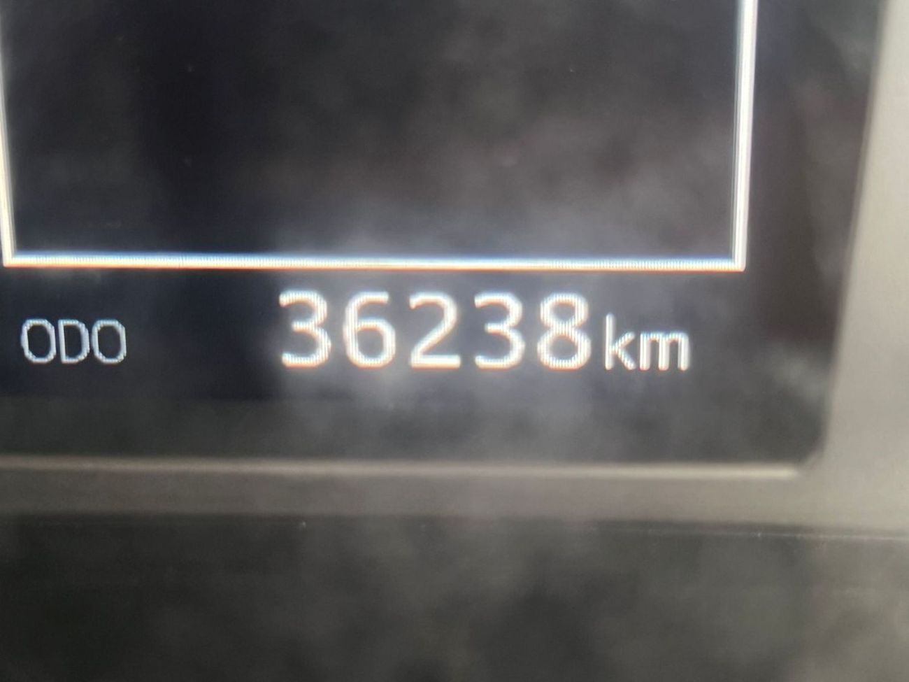 Toyota Hilux 4X4 Diesel 2.8L Right hand (Export Only)