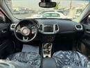 Jeep Compass Limited 2.4L (172 HP) full option / good condition / low mileage